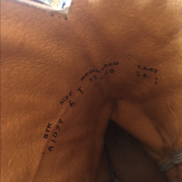 Boots - Picture 3 of 3